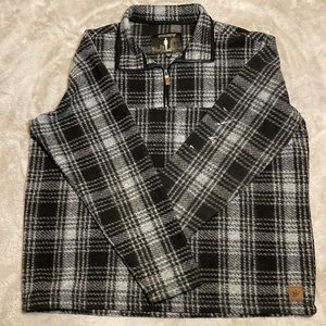 XL John Wayne sweater